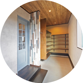 完全オリジナル自由設計