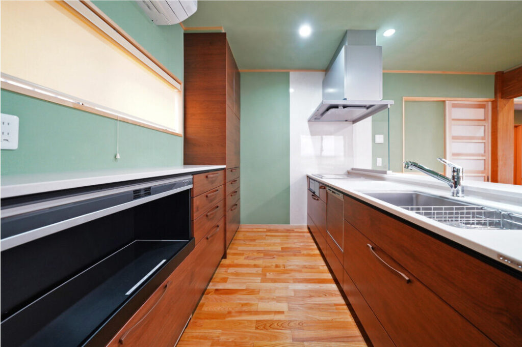 春日部市 W様邸