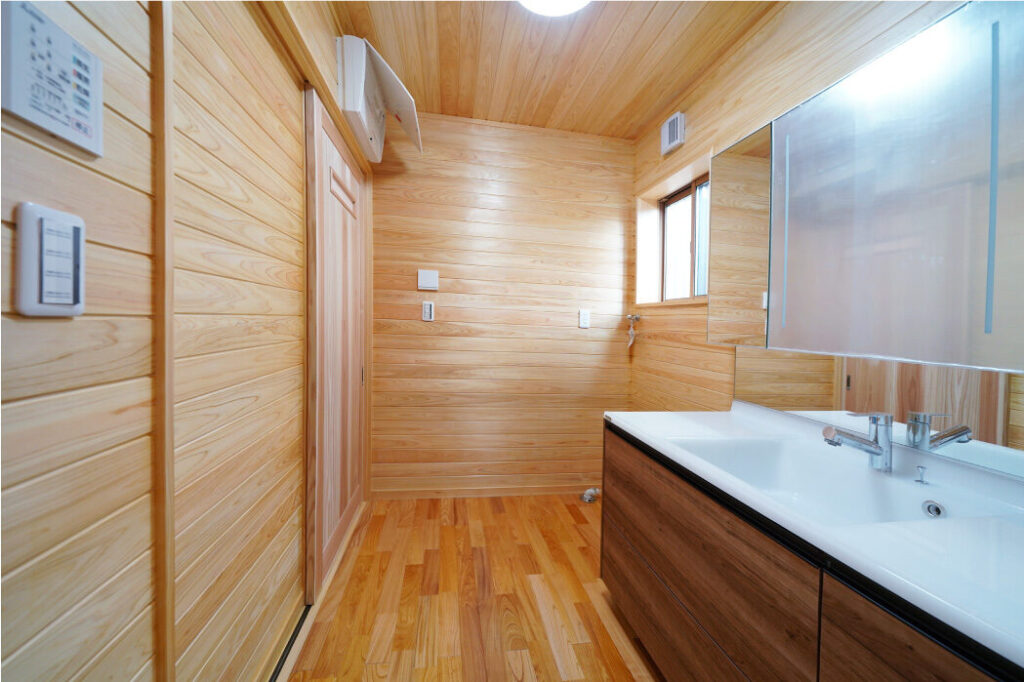 春日部市 W様邸