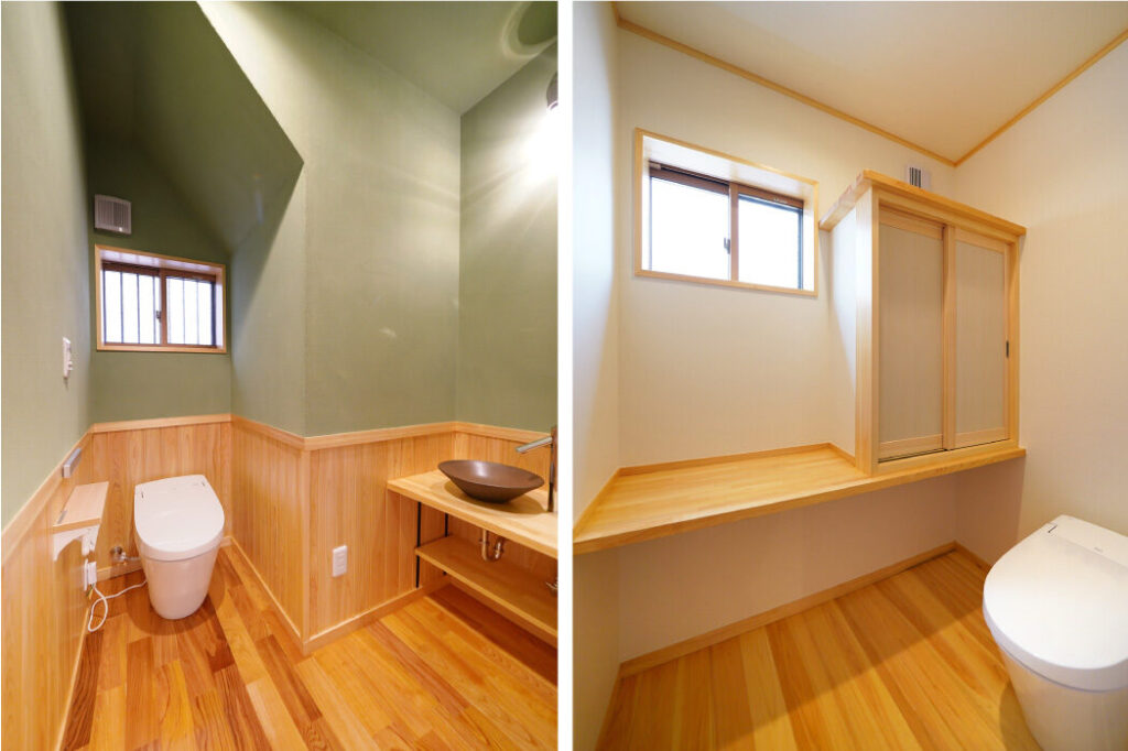 春日部市 W様邸