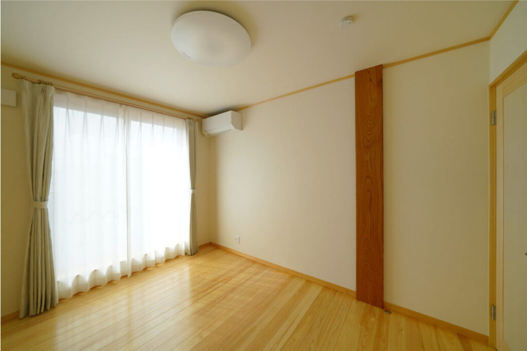 春日部市 W様邸