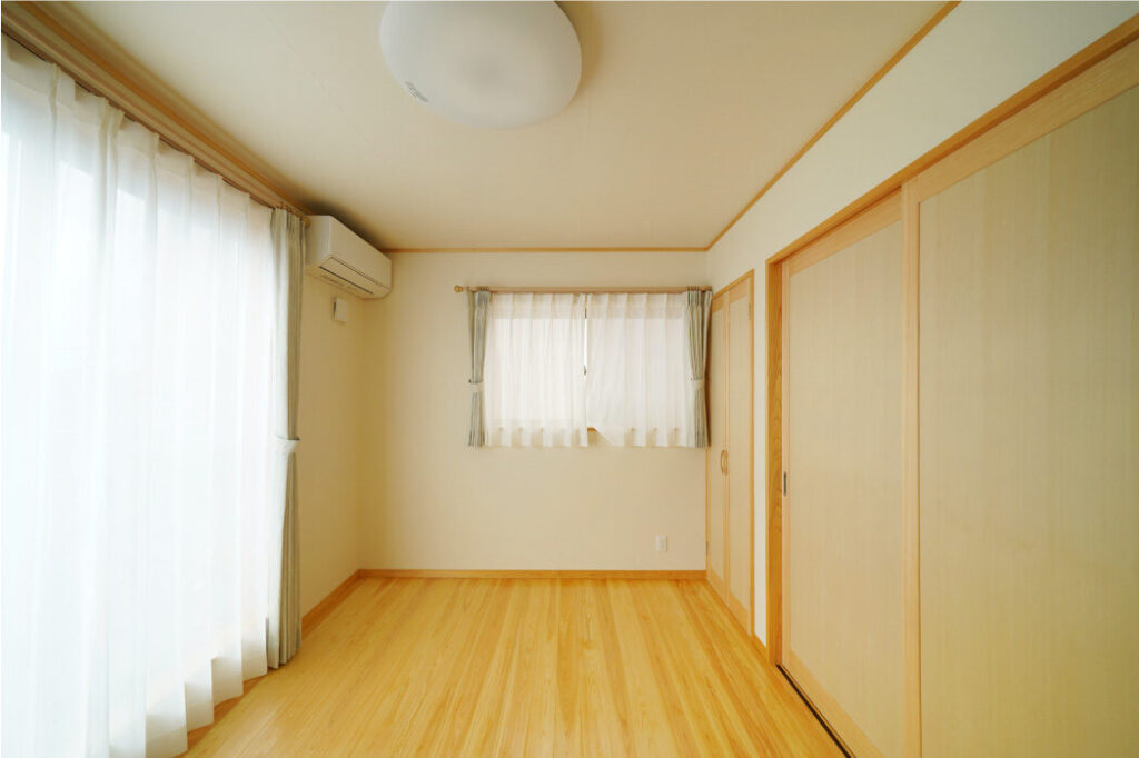 春日部市 W様邸