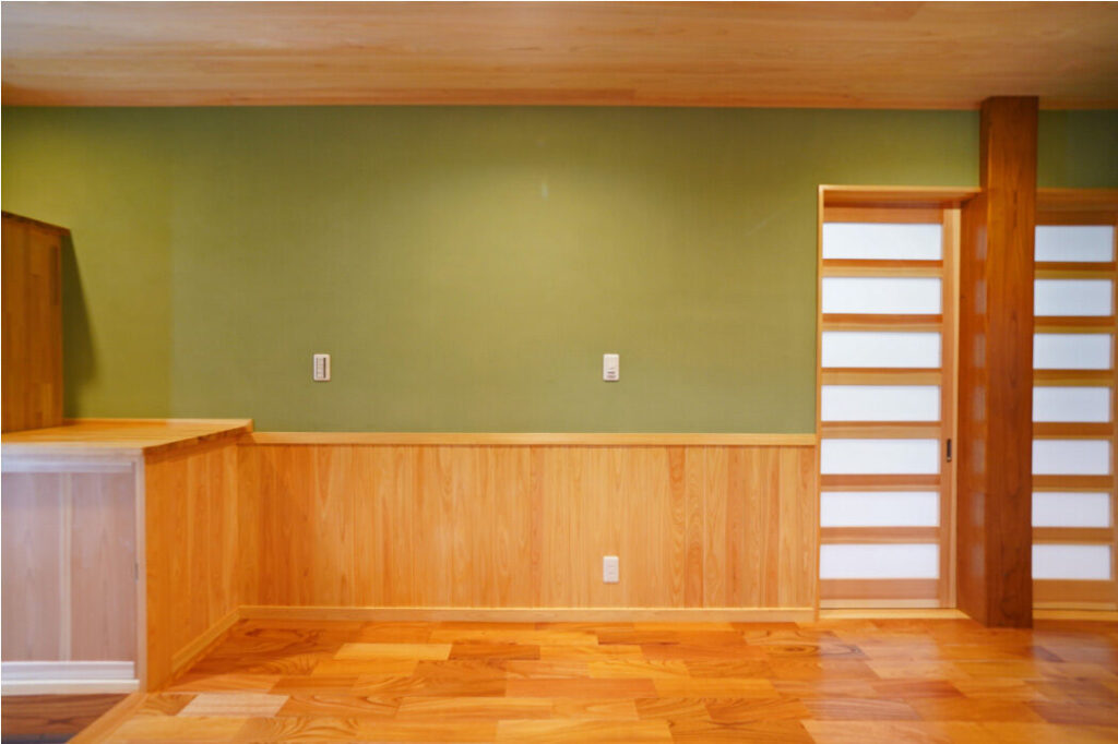 春日部市 W様邸