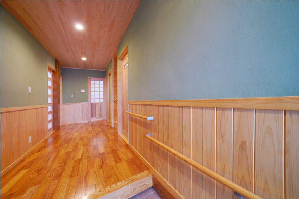 春日部市 W様邸